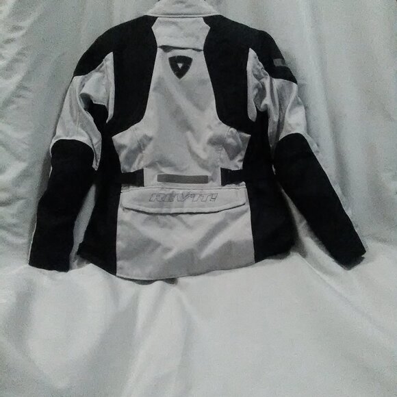 motorcycle jacket - Picture 4 of 9